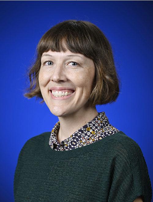 Elizabeth Venell