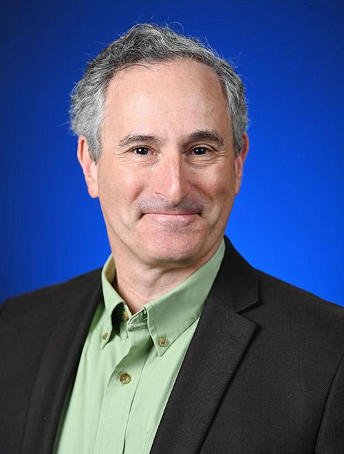 Dan Stearns