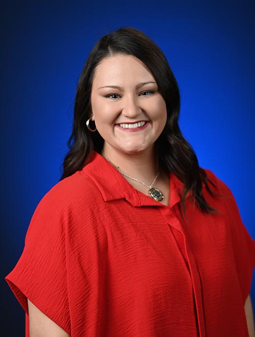 Annie Watts | Ole Miss