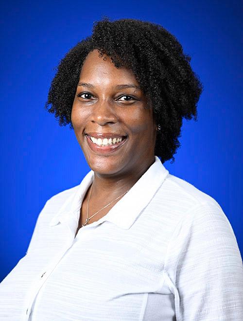 Merchell Denise Boston