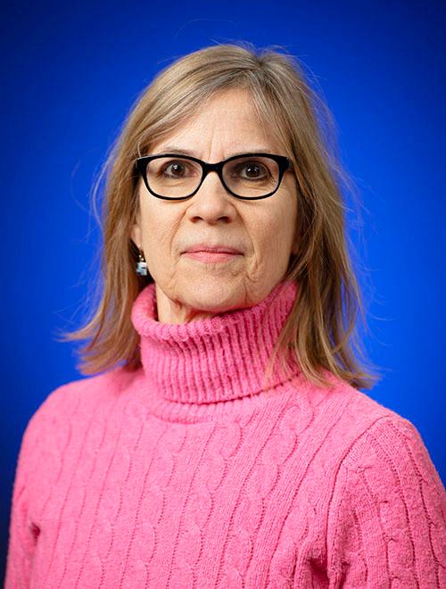 Susan Kelly