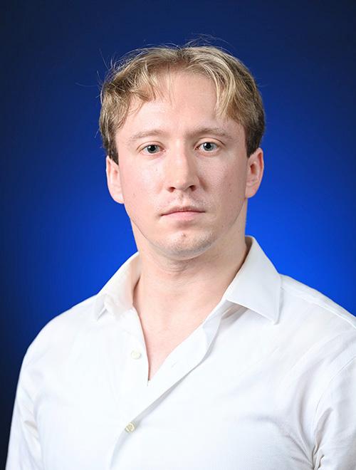 Christopher Burger