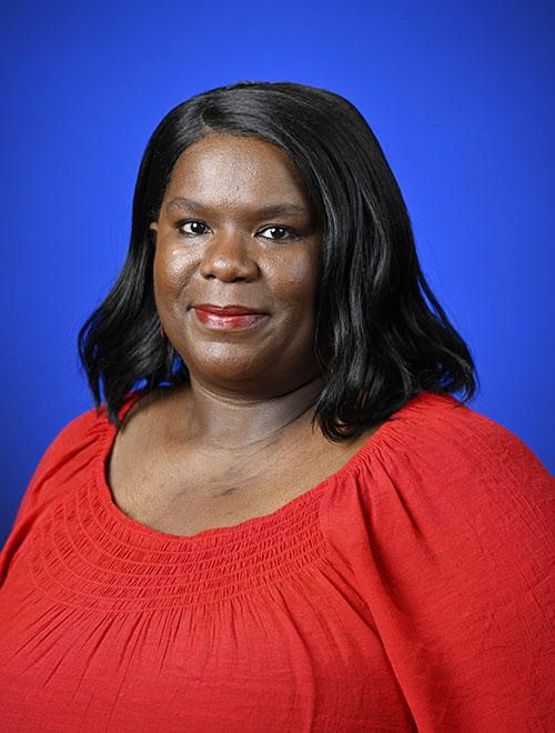 Stacey Goliday