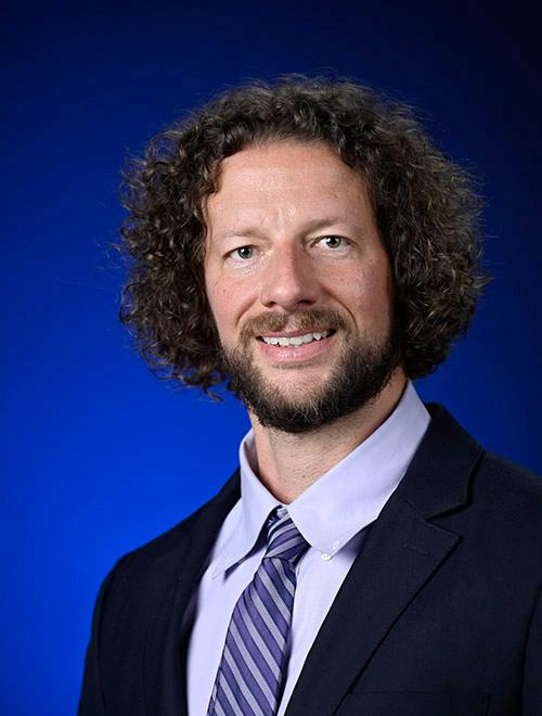 Wes Jennings