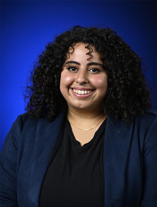 Aala’a Burkett
