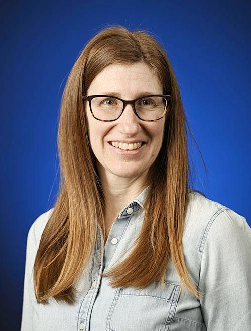 Kathleen McGuire