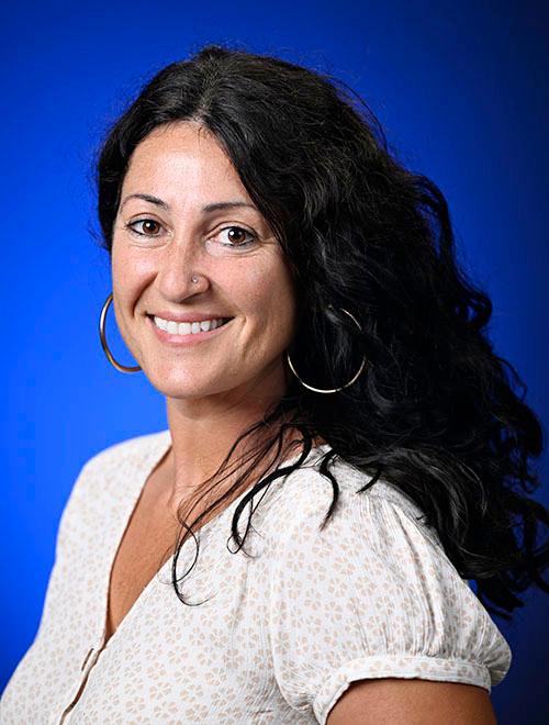 Maria Garcia Otero