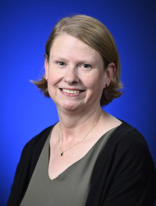 Patty Hays