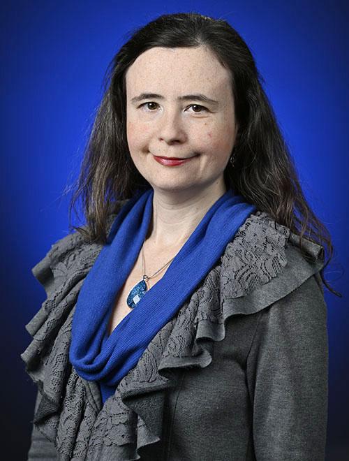 Elisa Modolo