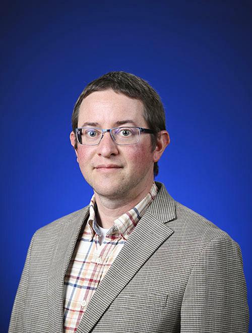 Owen Hyman