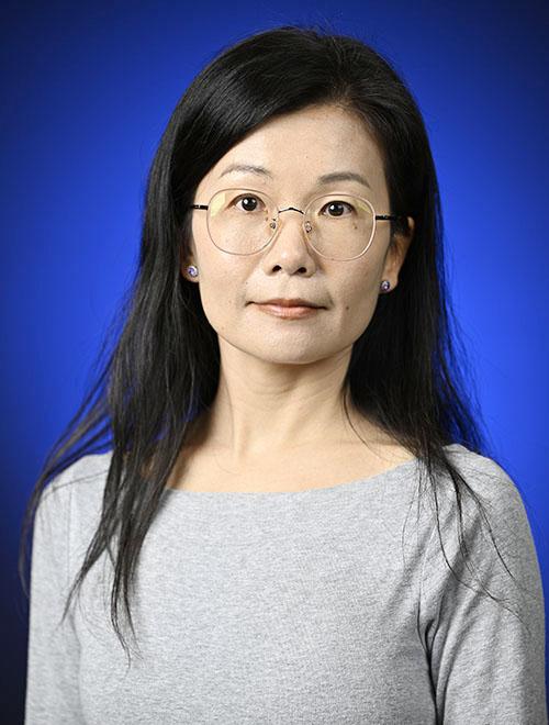 Jing Xi