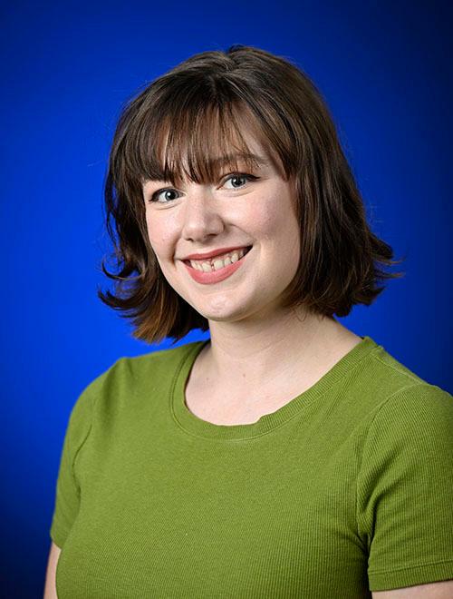 Abbie Norris-Davidson