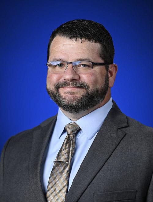 Josh Glasz