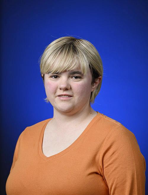 Jennifer Baumbaugh