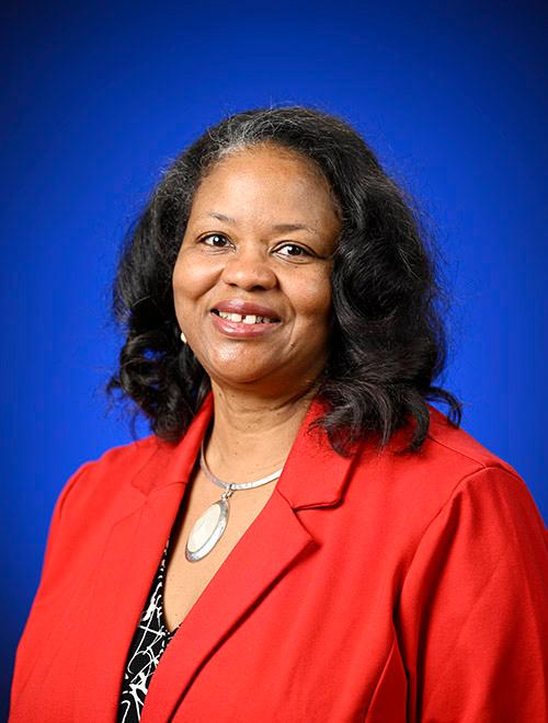 Marquita Smith