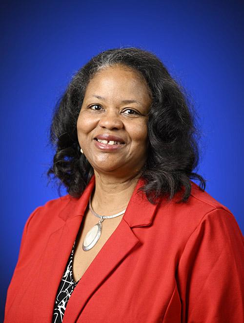 Marquita Smith