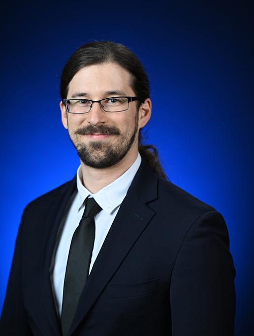 Zachary Vereb