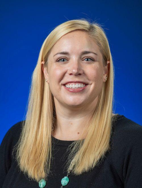 Hannah Allen-King