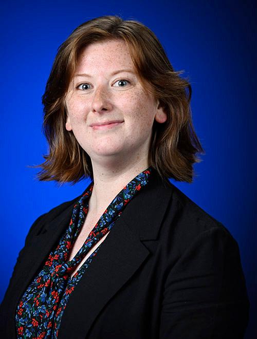 Sarah Katherine Glass