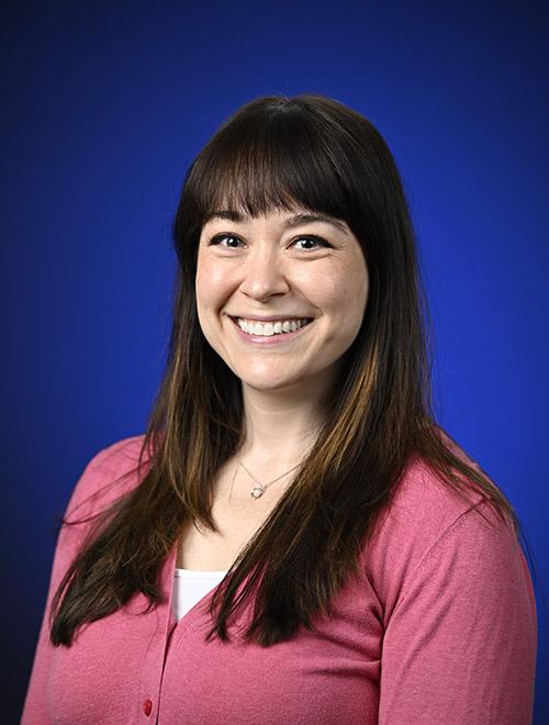 Kristin Austin