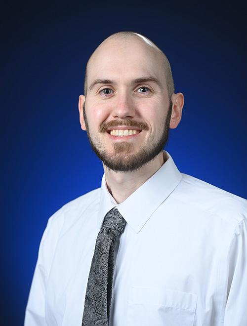 Tyler Heatherly