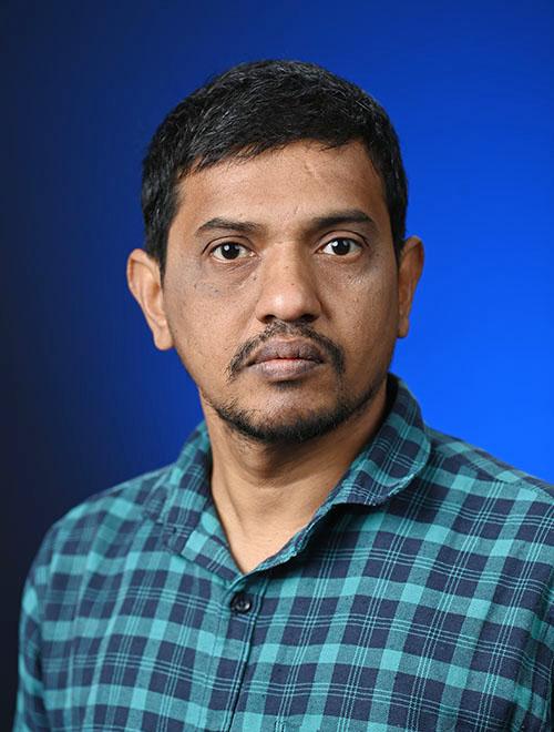 Suresh Annam