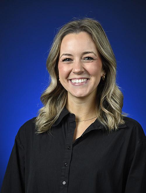 Catherine Romaine