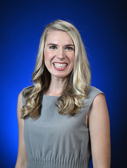 Lauren Fortenberry