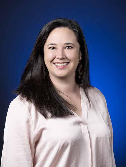 Karen Morris