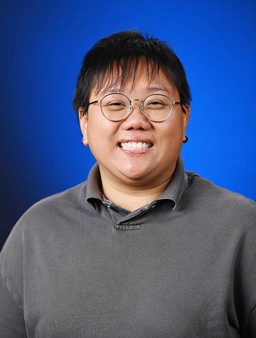 Melanie Ho