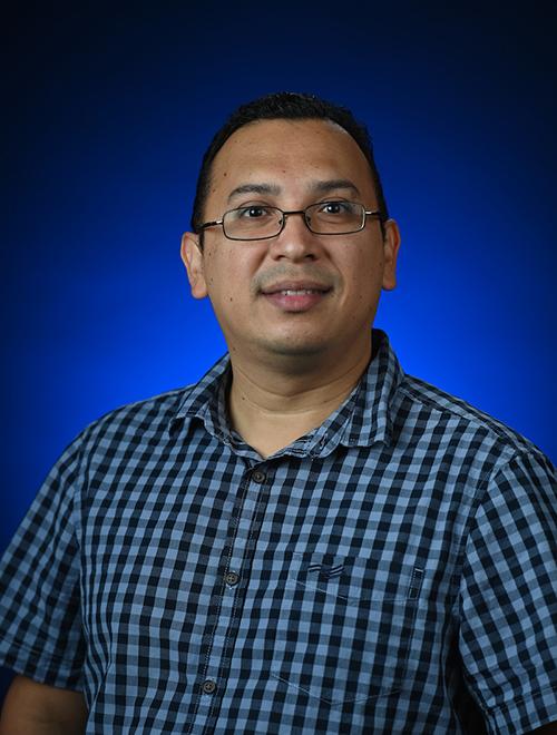 Byron Villacorta