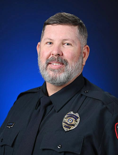 Brad Benton
