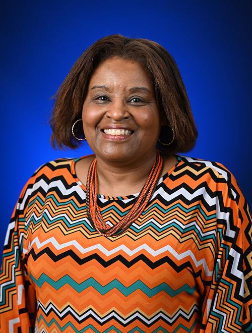 Ms Q Wright-Quarles