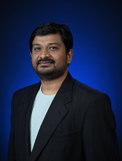 Fnu Kashif Shamim