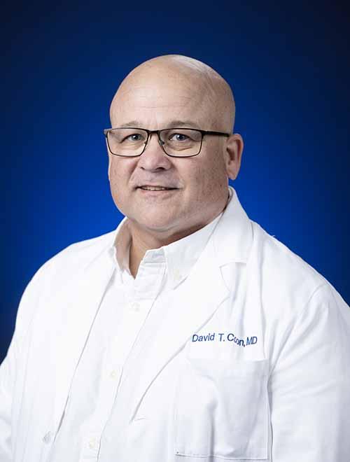 David Coon