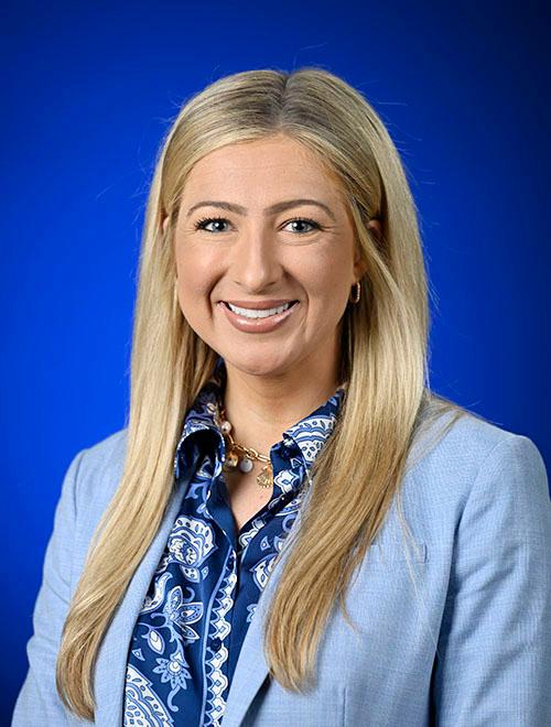 Mary Kate Skelton
