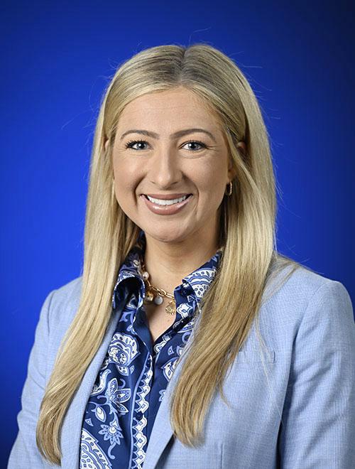 Mary Kate Skelton