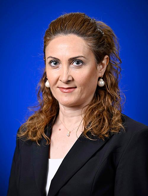 Shushan Vardanyan
