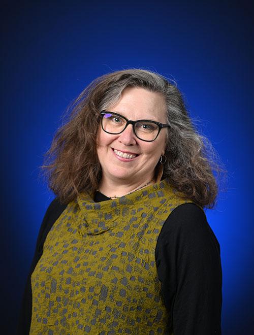 Dawn Denham