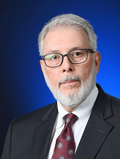 Robert Duran