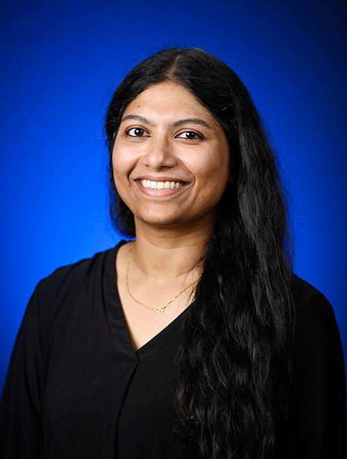 Divya Chandran Geetha Kumari