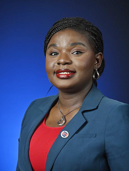 Obianuju Njoku