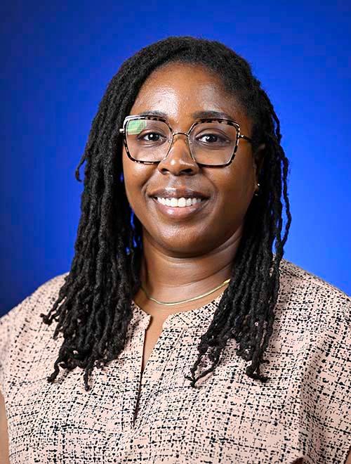 Chasity Fondren
