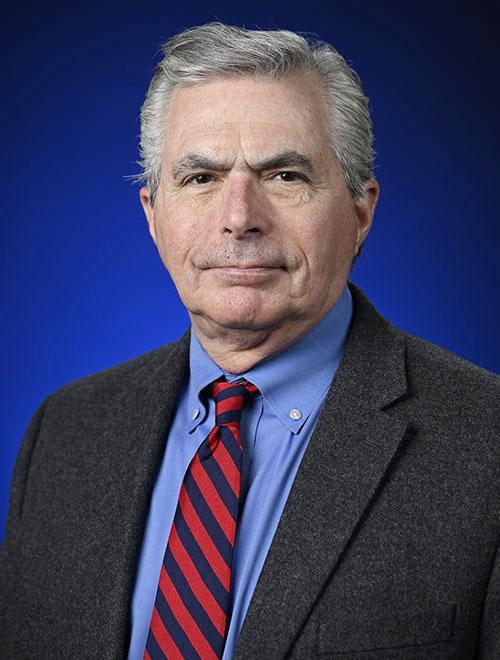 Jamie Barnett