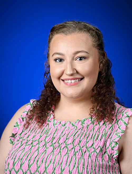Jessica Penland