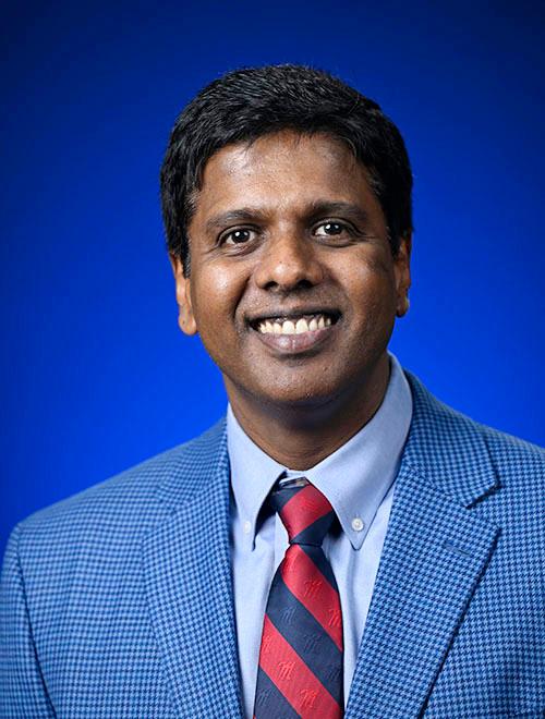 Thomas Oommen