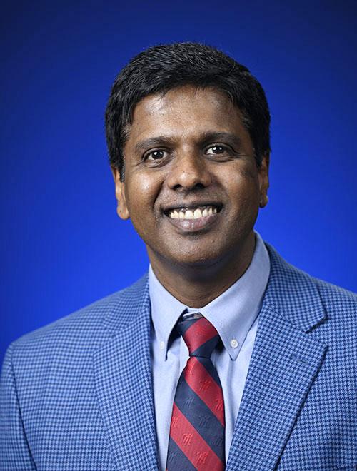 Thomas Oommen