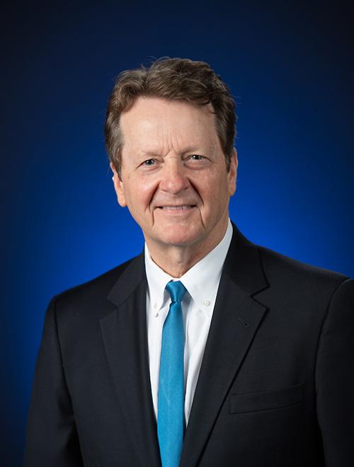 Frederick Slabach