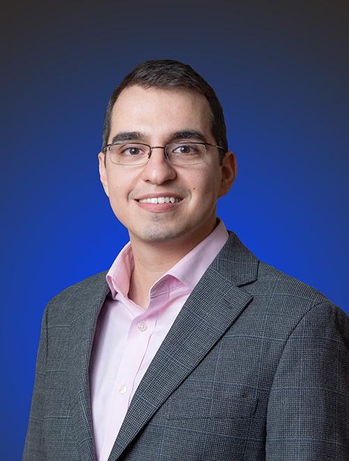 Kenneth Alarcón Negy