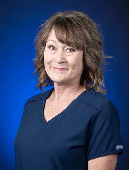 Sharon Louise Currie